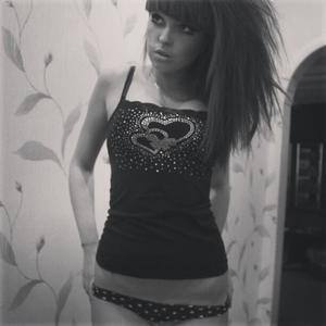 Makenna (18) in Utah | Local Adult Woman