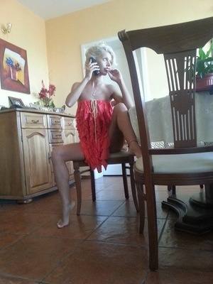 Tatyana (23) in Pennsylvania | Local Adult Woman