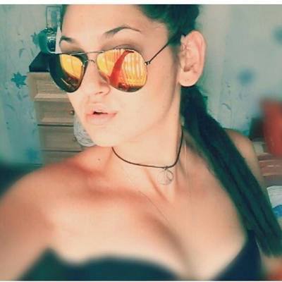 Mari (27) in Utah | Local Adult Woman