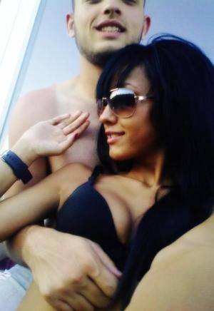 Meet Brandie (19) from Pennsylvania | Local Dating Profile