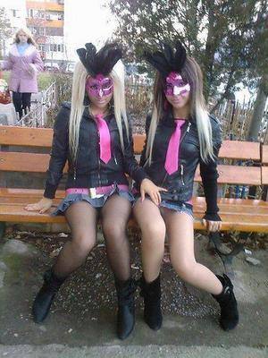 Chat with Desiree (19) | North Carolina Local Women