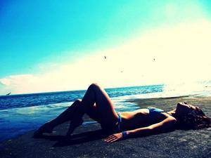 Renee, age 21, Vancouver, BCO profile picture