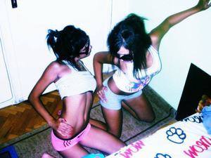 Shanice (20) in North Carolina | Local Adult Woman