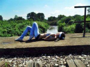 Lindsay (26) in Alberta | Local Adult Woman