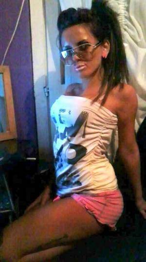 Kerry, 25, profile image for South Carolina dating page