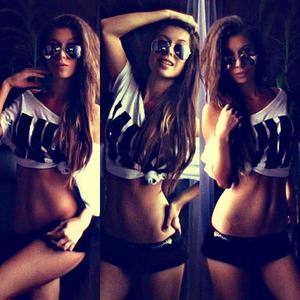 Meet Rhiannon (27) from Oregon | Local Dating Profile