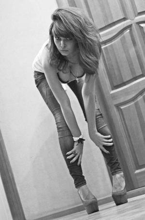 Meet Emmalee (18) from Pennsylvania | Local Dating Profile