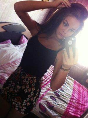 Photo of Joy (20), adult profile in New Mexico