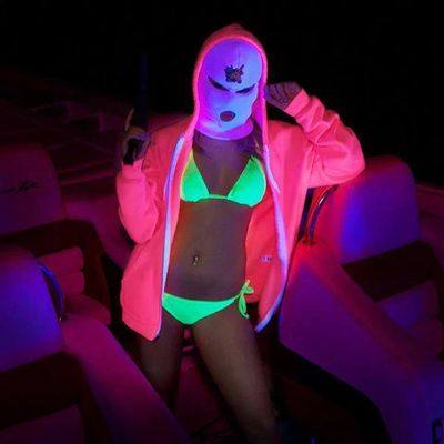 Local profile photo of Melinda, 29, in East Franklin, NJ