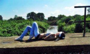 Meet Danielle (23) from Pennsylvania | Local Dating Profile