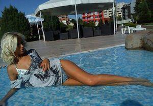 Chat with Paulina (30) | Washington Local Women