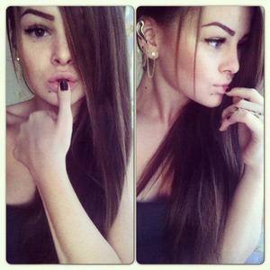 Serena, 21, Puerto Rico | Nearby Adult Singles