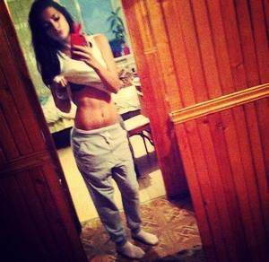 Madalyn, age 21, profile photo from North Carolina