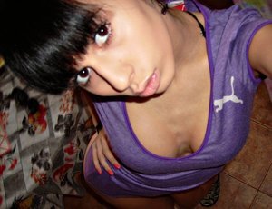 Roxane from  is looking for adult webcam chat