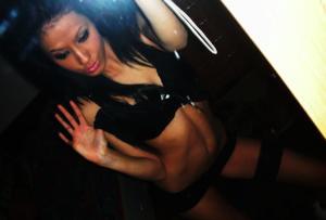 Meet local singles like Mahalia from Hayden, Idaho who want to fuck tonight