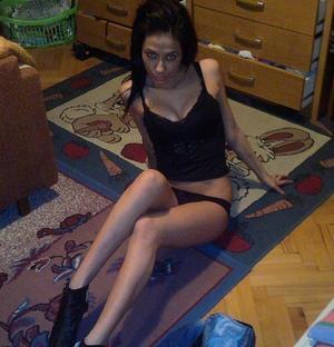 Looking for girls down to fuck? Jade from Coventry, Rhode Island is your girl