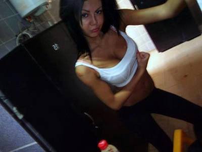 Meet local singles like Oleta from Endicott, Washington who want to fuck tonight