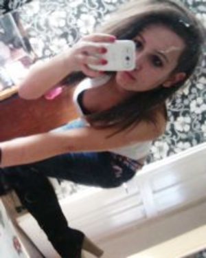 Denisha from  is looking for adult webcam chat