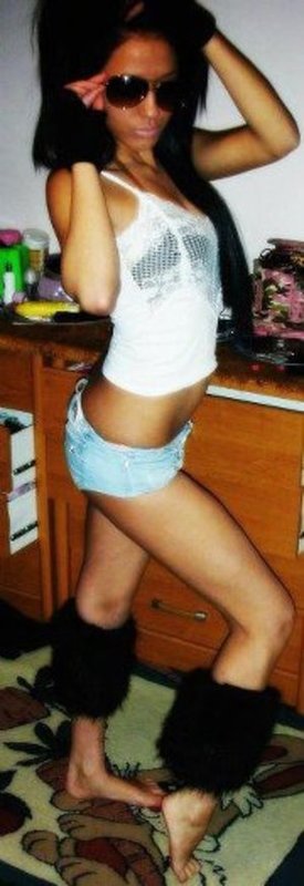 Jennell from Jonesboro, Louisiana is looking for adult webcam chat