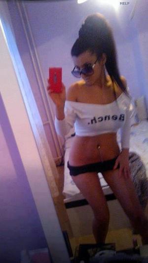 Looking for local cheaters? Take Celena from Sunnyside, Washington home with you