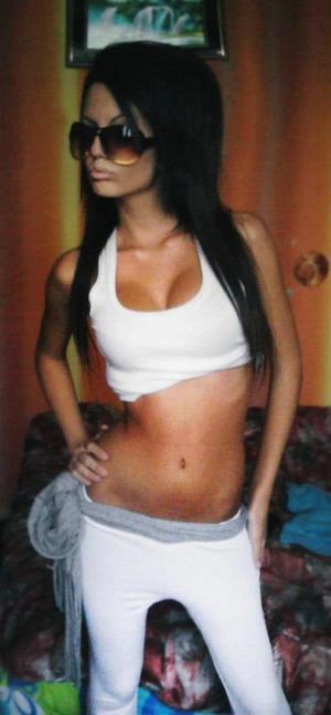 Evangeline from  is looking for adult webcam chat