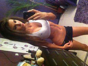 Bettina from  is looking for adult webcam chat