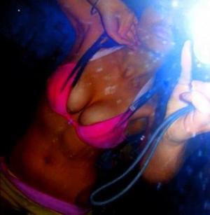 Reagan from Washington is DTF, are you?