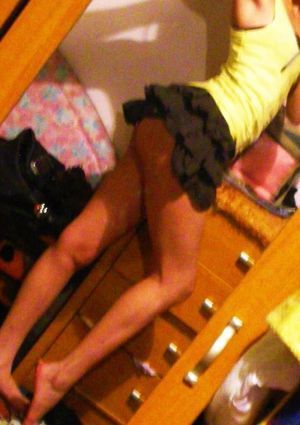 Daniella from Mcgregor, Florida is looking for adult webcam chat