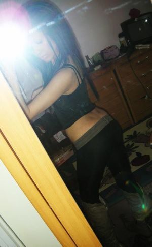 Marina from Kansas is interested in nsa sex with a nice, young man