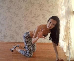 Escorts like Tanya are down to fuck you now!
