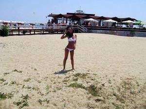 Ayla is a cheater looking for a guy like you!