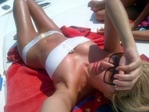 Kyla from Washington is DTF, are you?