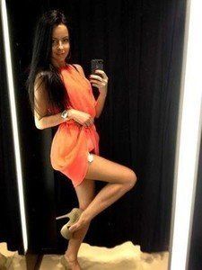 Mountain view sexy escort