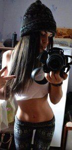 Sexo con una chica de Salford