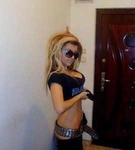Christiana from Indiana is looking for adult webcam chat