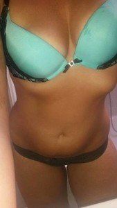 Liana from Hawaii is DTF, are you?